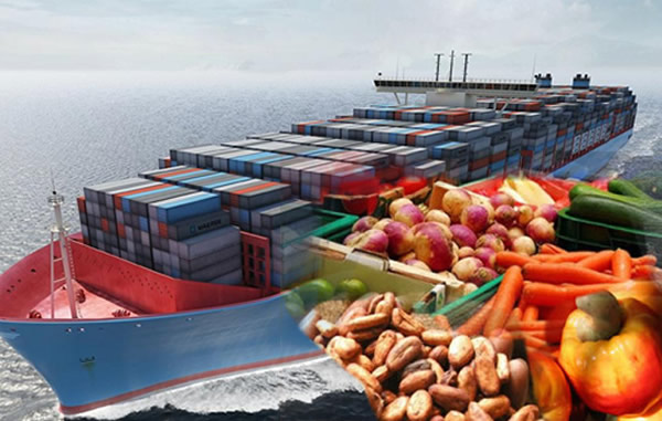 Recession: Economists advise FG to boost exports