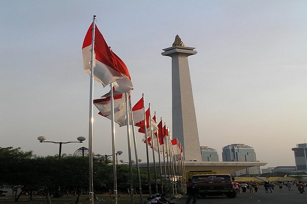 BREAKING: Indonesia executes three Nigerians by firing squad