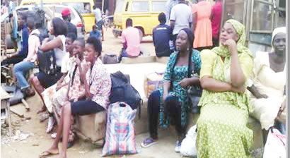 Militants' attacks: Hotels shut down in Lagos, as residents flee in Ogun