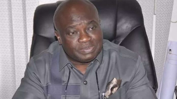 Abia crisis: Judge was misled, says PDP chieftain