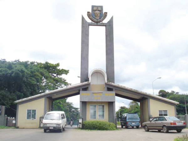 SSANU, NASU insist on new VC for OAU, reject Salami