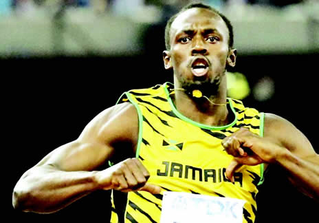 Athletics: Usain Bolt may miss Rio Games