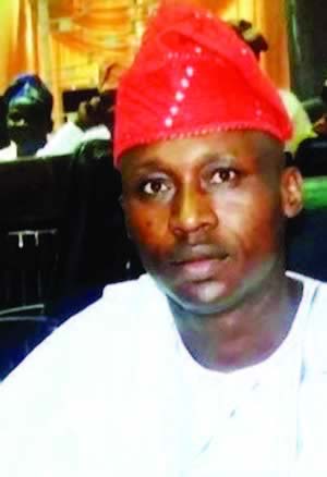 Police probe murder of Oyo assembly's only opposition member