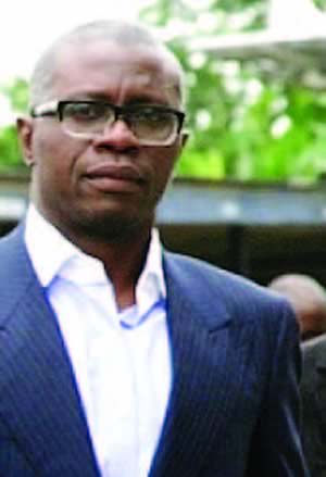 UK arraigns oil magnate, Wagbatsoma for money laundering