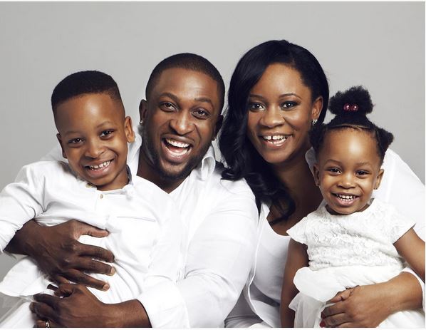 5 Nigerian Male Celebrities Who Proved Age Is Not A Barrier To Love