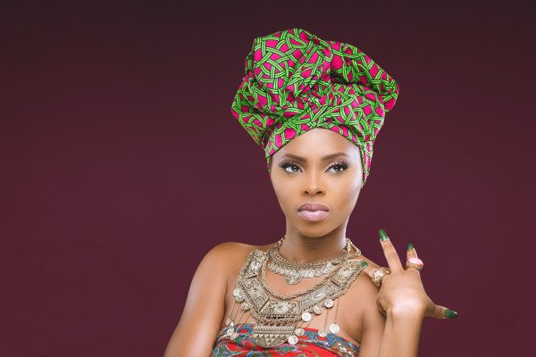10 Nigerian Female Singers Whose Voices Are As Beautiful As Nightingale