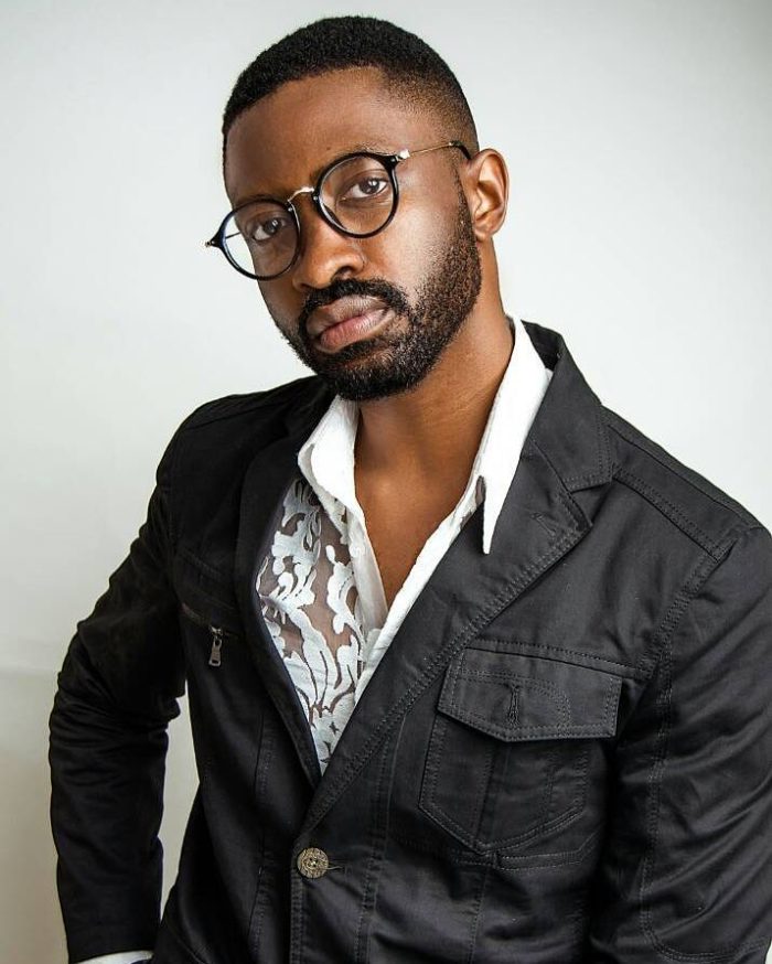 Ric Hassani Shares Heartwarming Tweet About Driver Who Helped Him When He Was Hustling