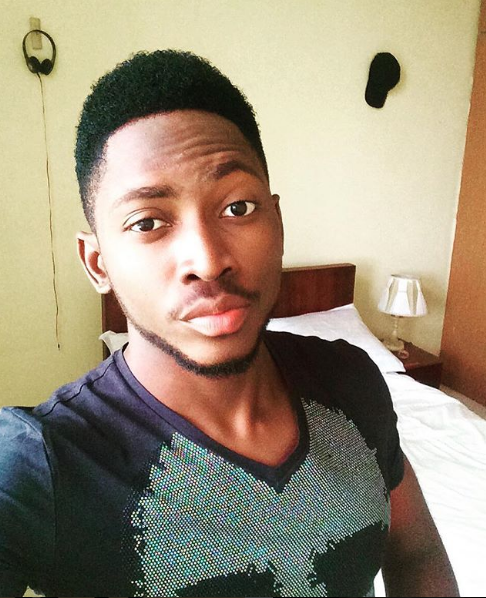 #BBNaija 2018: Housemate Miracle Says He Won't Miss Nina If She Is Not In The House For This Reason