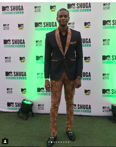 Exquisite Photos From The Season Six Premiere Of MTV's Shuga