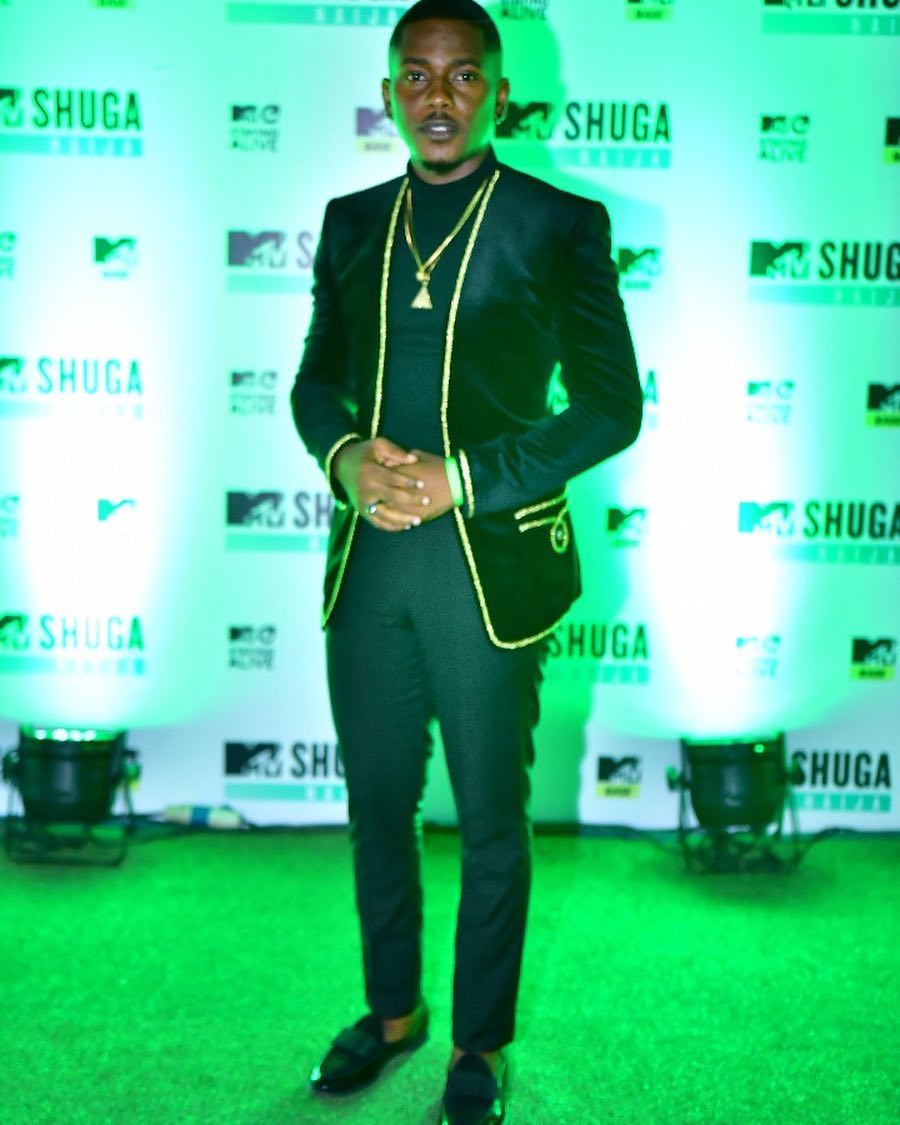 Exquisite Photos From The Season Six Premiere Of MTV's Shuga