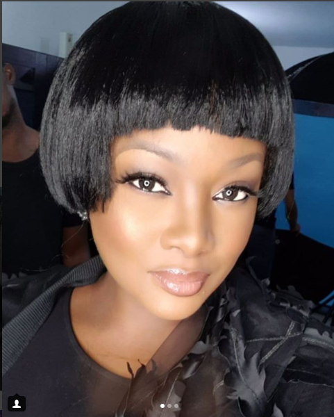 OAP Toolz Geos Retro With 90s Hairstyle