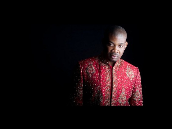 Don Jazzy Explains The Meaning Of Dorobucci