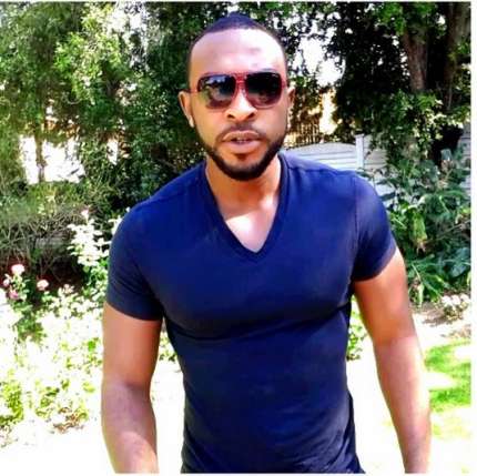 Meet The 15 Sexiest Nollywood Actors in 2017 (Photos)