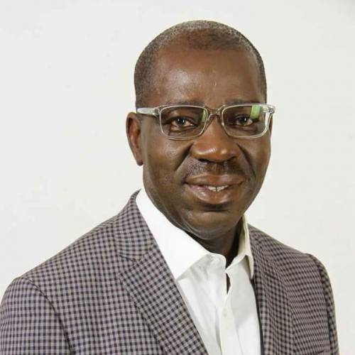 Godwin Obaseki Emerges Winner Apc Edo Primary Governorship Election