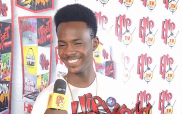 Read What Fast Rising Producer Young John said about His Relationship with Olamide's YBNL