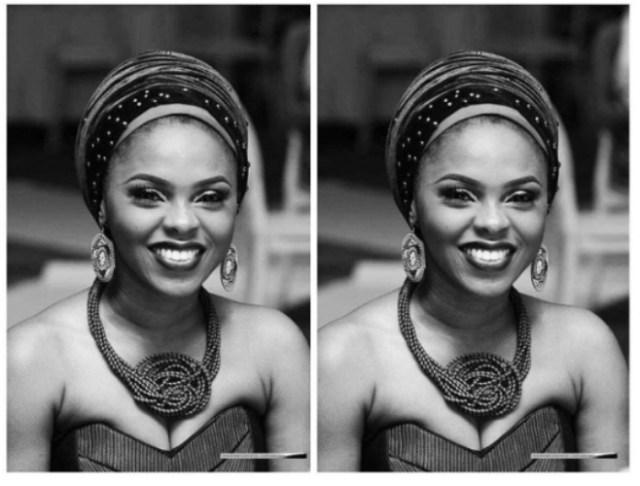 Chidinma Ekile