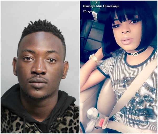 "The Same Idiots Saying Trash About Dammy Krane Used To Ask Him For Help" - Bobrisky