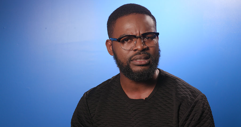 Falz Recounts His Ordeal with SARS