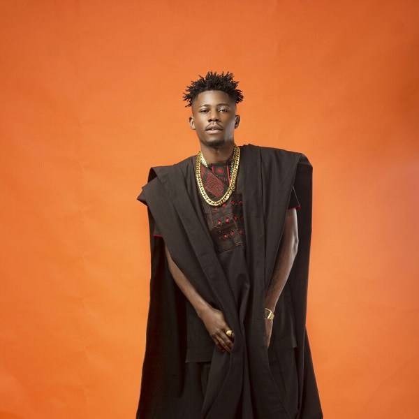 See The Hilarious Reply YCee Gave To A Fan Who Begged Him For An iPhone 7