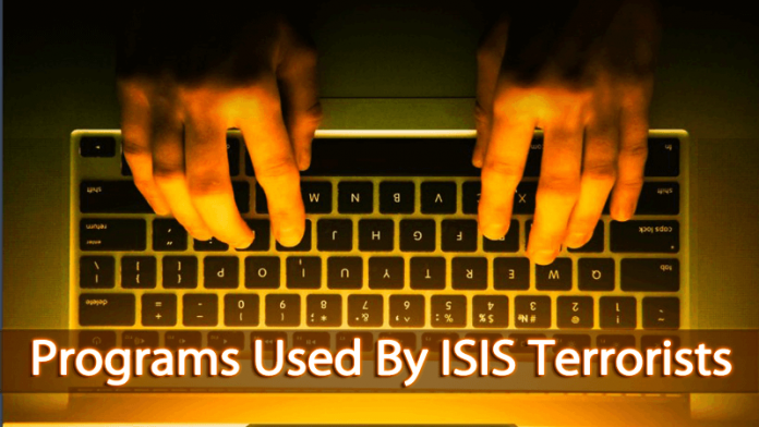 These Are The Programs Used By ISIS To Remain Anonymous Online