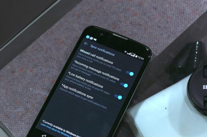 How To Get Android Notifications On Windows 10