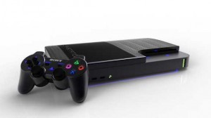 Sony finally launches the new playstation 4 (ps4) [photos]