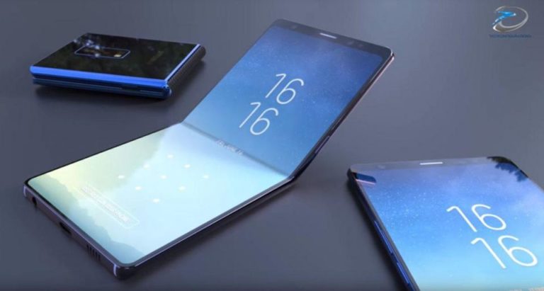 Best 6 Smartphone Concepts Of 2018