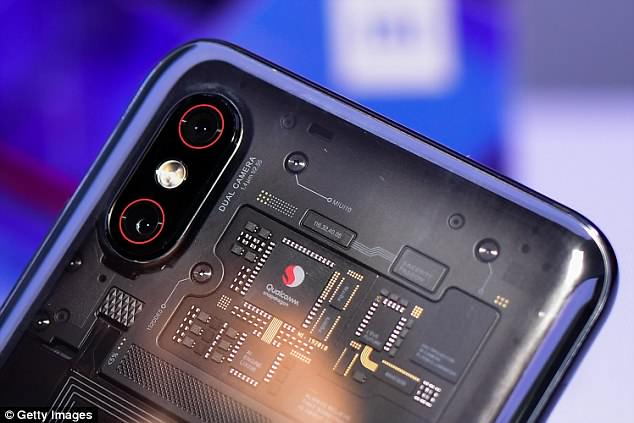 Best 6 Smartphone Concepts Of 2018