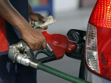 BREAKING: FG may increase petrol price to N180 Per Litre