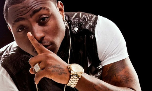 Malawian Blasts Davido for Charging $80,000 for A Show
