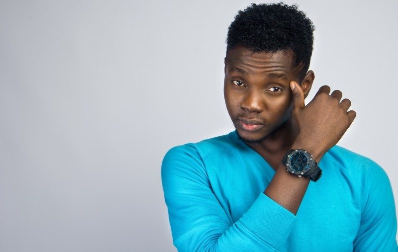 Kiss Daniel is Set To Release New Single (See Title & Release Date)