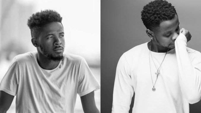 Kizz Daniel Agrees To Collaborate with Johnny Drille After Public Request
