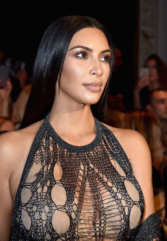 Kim Kardashian reveals 20 'Unknown' Things About Herself (See List)