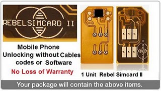 HW TO UNLOCK UR BLOCKED SIMCARD (TESTED AND TRUSTED)