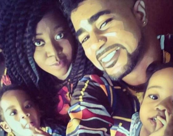 Big Brother Naija: Thin Tall Tony's wife shares facts about him