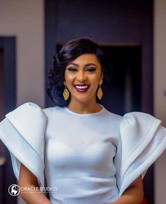 Tonto Dikeh Husband's Alleged Mistress Shares New Photos As Their Marriage Collapse