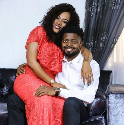 'You're The Description Of A Perfect Wife' - Basketmouth Sends Valentine Message To Wife