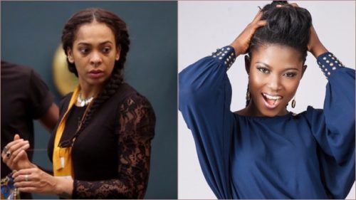 VIDEO: TBoss and Debie-Rise Talk About Their Friendship; Reciting The National Anthem & More