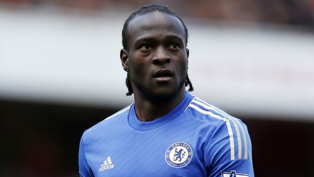 Victor Moses Signs Endorsement Deal With Opera Mini