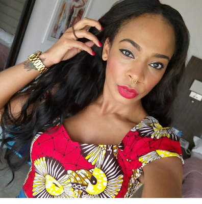 Photos: TBoss pictured Having fun with DNA Twins