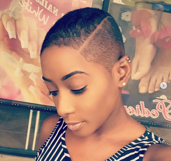 Nollywood Actress, Dorcas Shola Fapson Joins The Low Cut Gang (Photos)