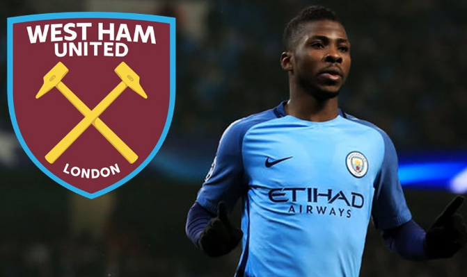 Kelechi Iheanacho Becomes Most Expensive Nigerian Player After Man City Accept £24m Bid (See details)