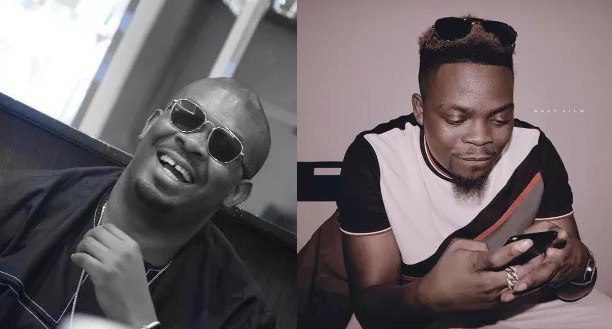 One Love!!! See The Hearty Birthday Shout-Out Don Jazzy Gives To Olamide