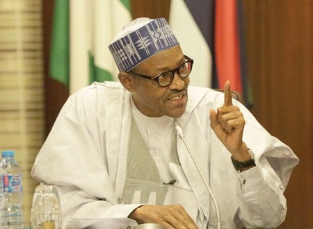 Muhammadu Buhari