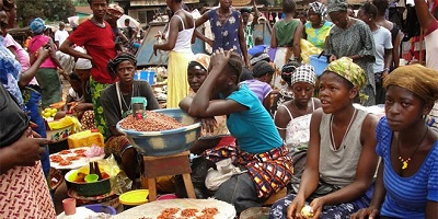 Market Women