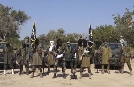 Boko Haram