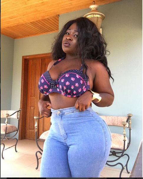 I Make a Contract With Guys I'm Not Dating Before We Have S*x - Popular Singer Reveals