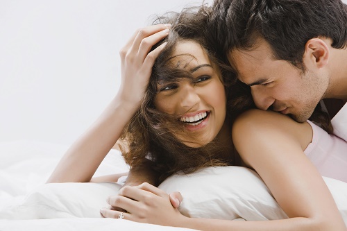 Scientists Reveal How Many Times You Need to Have S*x in a Week to Be Happy