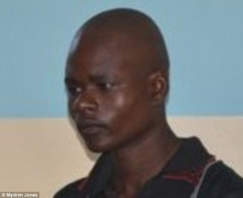 This Man R*ped a Hen to Death Because He Couldn't Get a Girlfriend (See Photos)