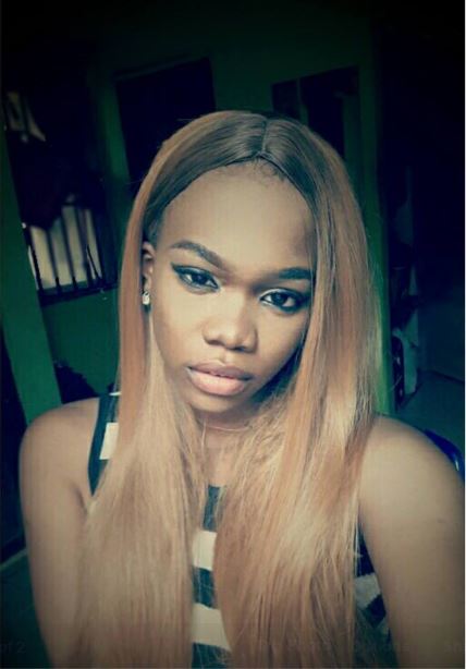 Virgins Have Nothing to Offer Except Their Tight Private Part - Nigerian Girl Delares
